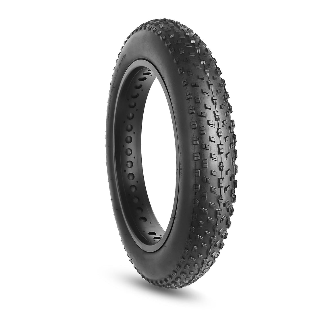 Outer Tire