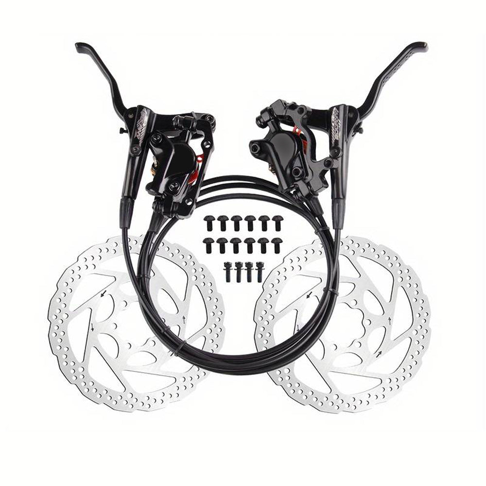 Hydraulic Brake System