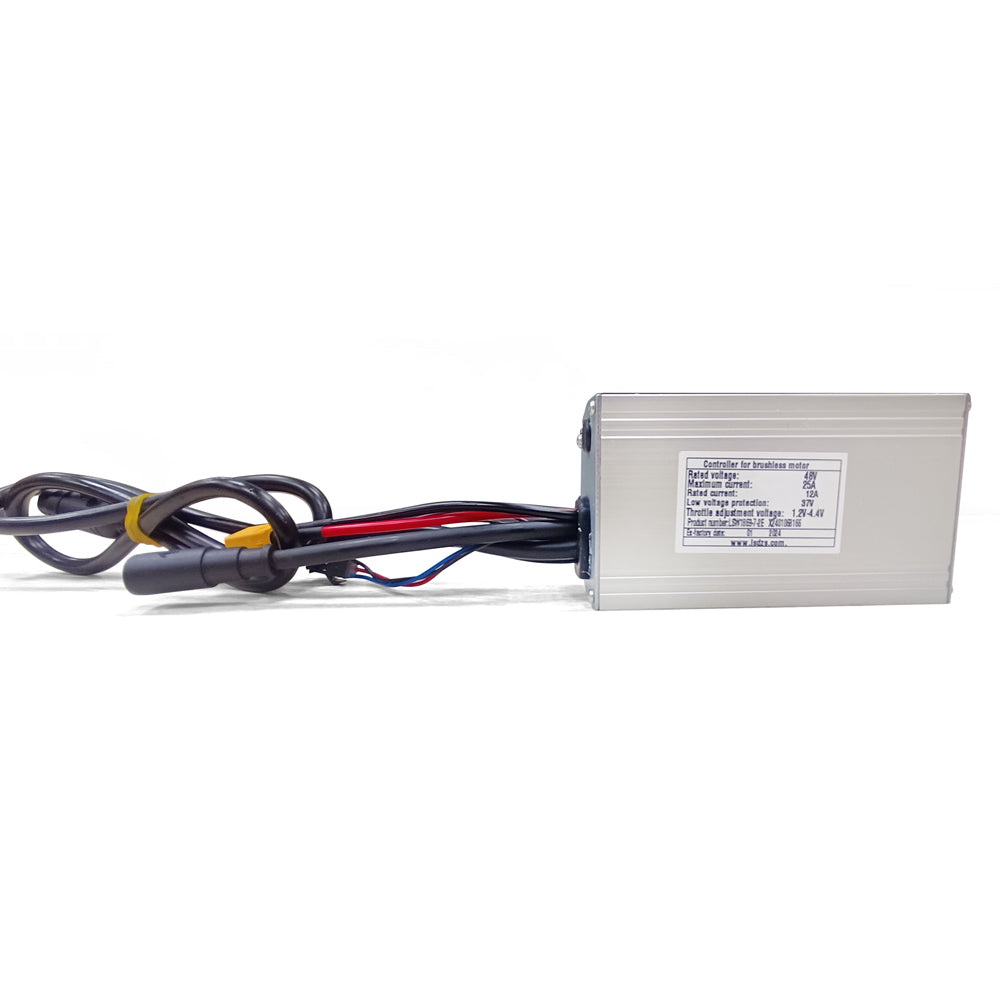 BURCHDA E-bike Motor Controller