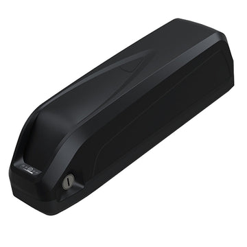 Burchda U1 Replacement Electric Bike Battery