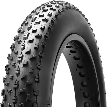 Outer Tire